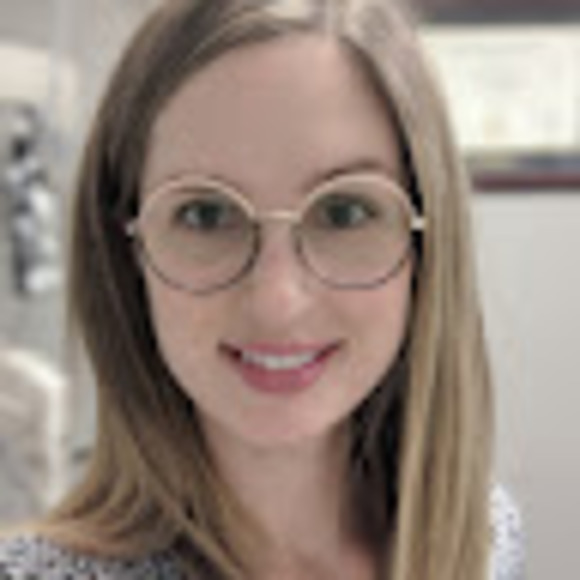 Meet your Posher, Caitlynn - Picture 1 of 1